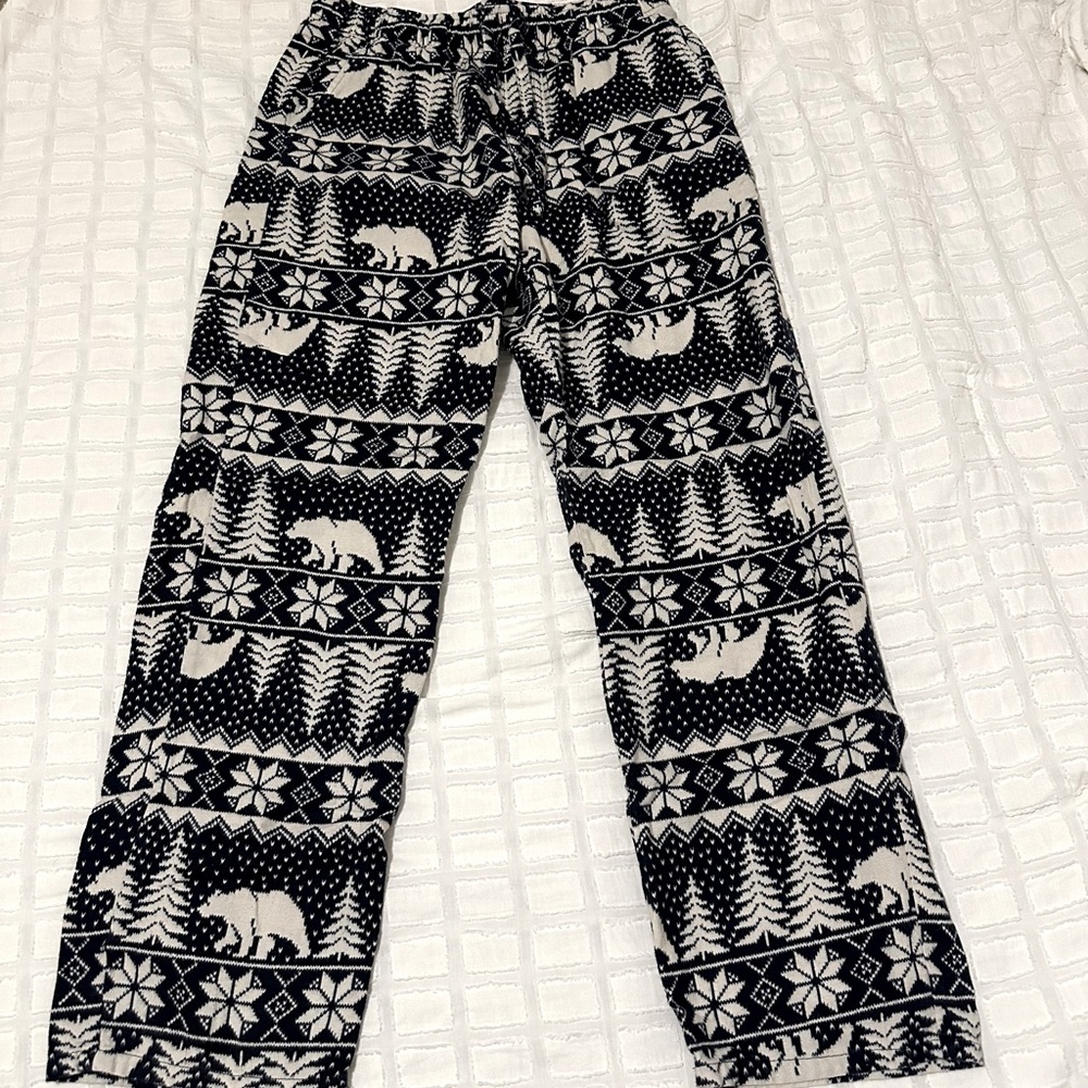Old Navy Pajama Pants